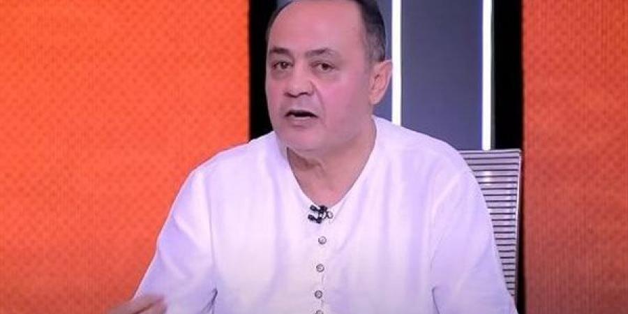 طارق يحيى: روح الـ+90 انتقلت من الأهلي إلى الزمالك.. ومعتمد جمال يقدم مستويات مميزة