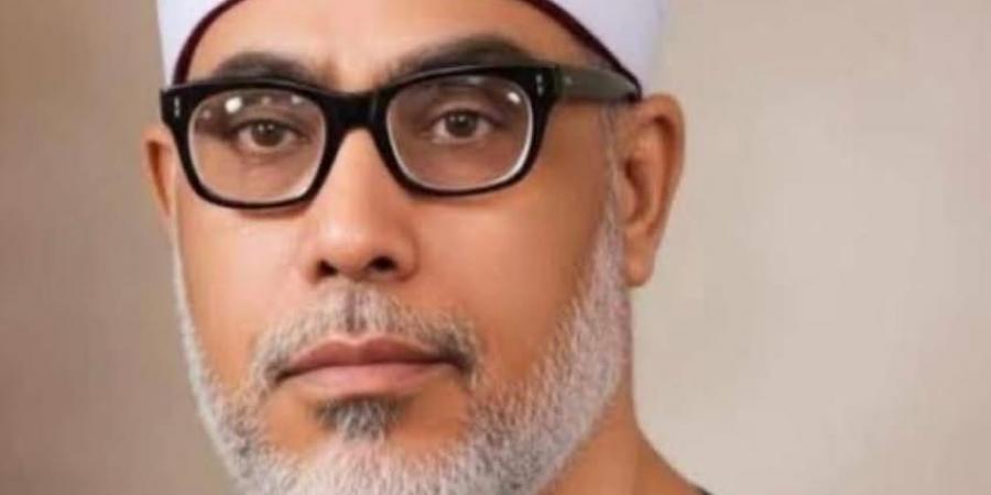 لأول مرة.. ختمة مجودة بقراءة جديدة للشيخ الحصري علي إذاعة القرآن الكريم