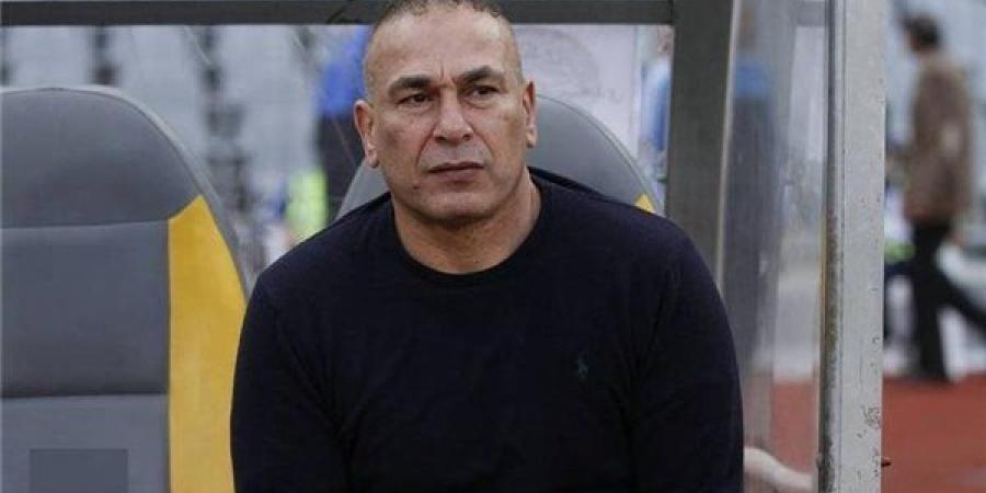 وزارة الشباب: ابراهيم حسن حزن بسبب عدم وجود احتفالية لمنتخب مصر بعد التأهل للمونديال