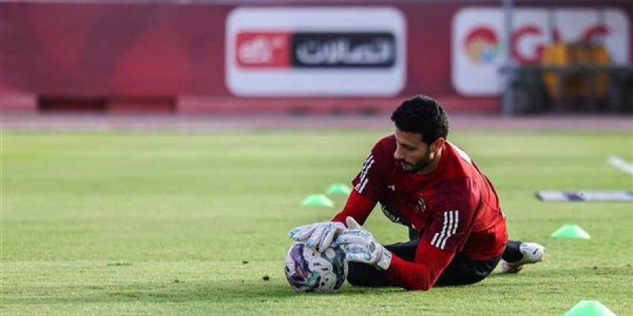 الأهلي يفقد 6 لاعبين أمام بيراميدز فى الدورى