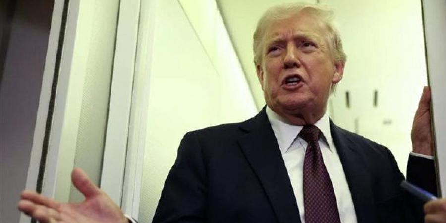 ترامب: قادة إيران قتلوا بما في ذلك قاسم سليماني