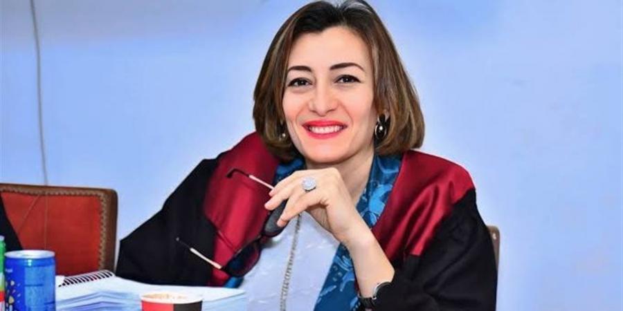 أماني ألبرت: التماسك الاجتماعي في العصر الرقمي أكثر تعقيدًا.. والتواصل لم يعد مرتبطًا بالمكان