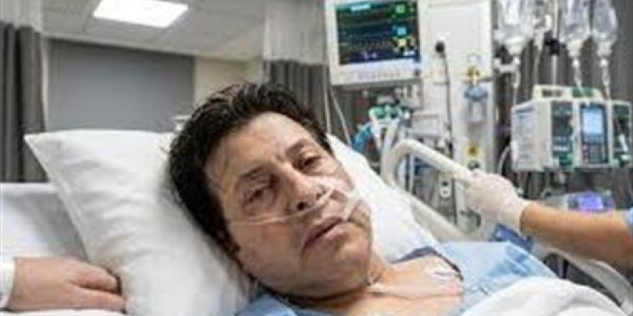 رئيس الجالية المصرية بفرنسا يكشف عن تطورات الحالة الصحية للفنان هاني شاكر