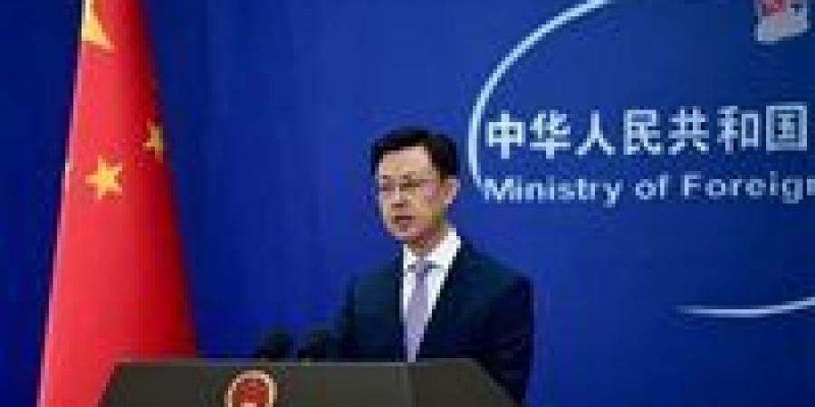 «بعد تأجيل زيارة حاكم تايوان إلي إفريقيا».. بكين تؤكد: لا وجود لما يسمي بـ «رئيس جمهورية الصين» في العالم