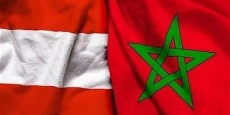 المغرب والنمسا يؤكدان عزمهما على تدشين مرحلة جديدة من الشراكة الاستراتيجية الشاملة والحقيقية
