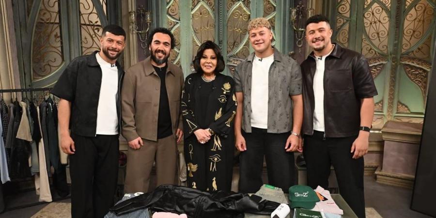 قصص نجاح مصرية في حلقة «صُنع في مصر» مع صاحبة السعادة