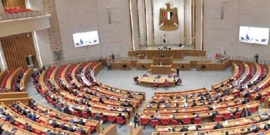 مجلس النواب يحيل 12 مشروع قانون مقدم من أعضاء المجلس إلى اللجان النوعية