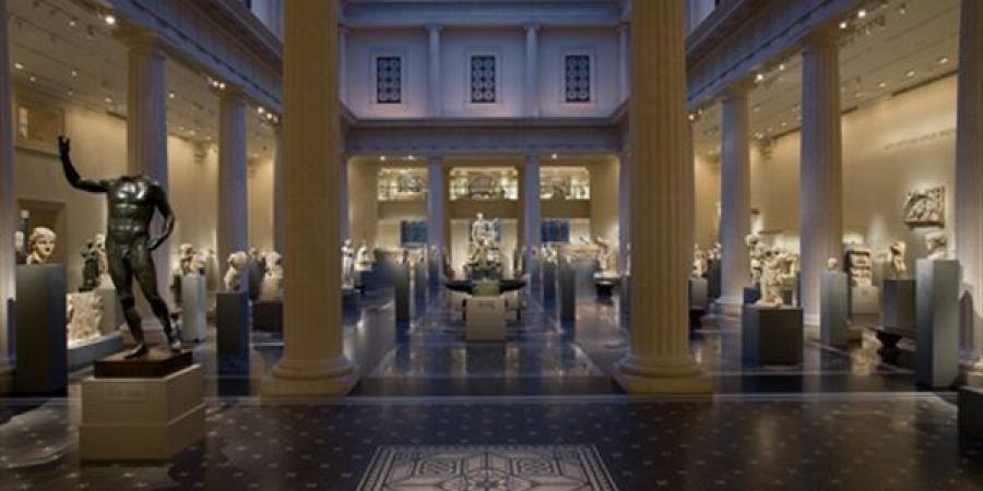 تجهيزات أمنية مكثفة للاحتفال بذكرى تأسيس الإسكندرية وتاريخها العريق