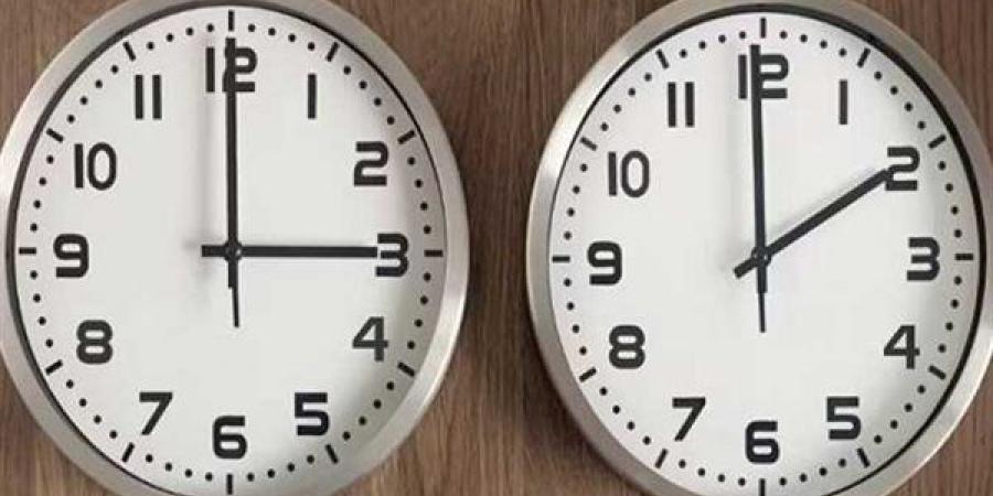 قدم ساعتك.. موعد بدء التوقيت الصيفي في مصر