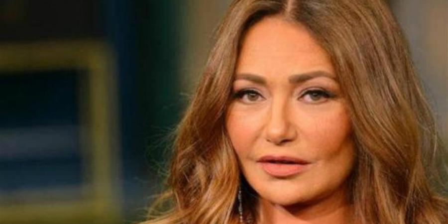 ليلى علوي عن تكريمها في مهرجان أسوان الدولي لأفلام المرأة: مبسوطة وخايفة