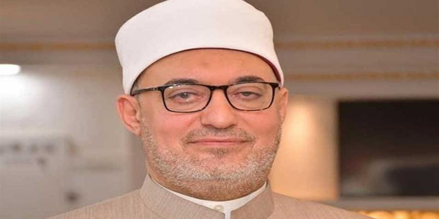 المفتي: شمولية الإسلام إطار متكامل لتنظيم حياة الفرد والمجتمع وتحقيق الاستقرار