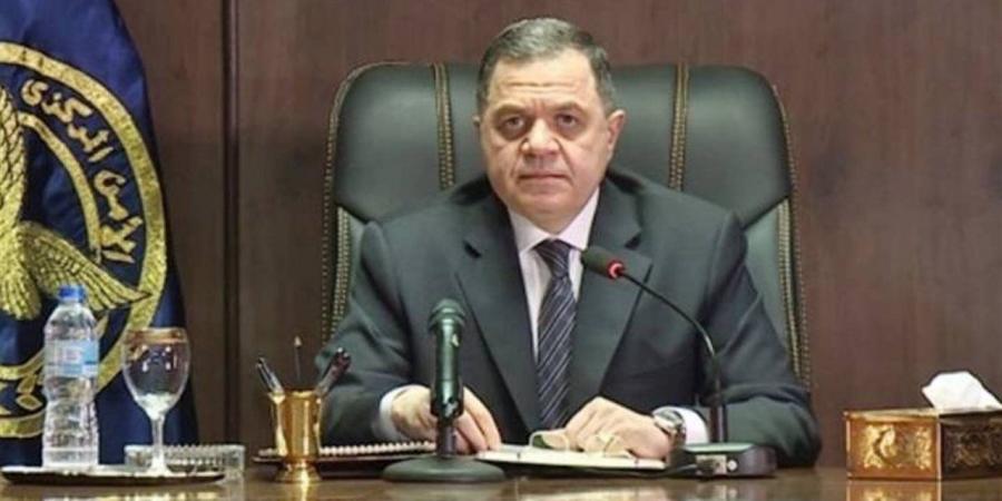 وزير الداخلية: تحرير سيناء ثمرة السلام الذي فرضته الإرادة المصرية وبطولات الشهداء