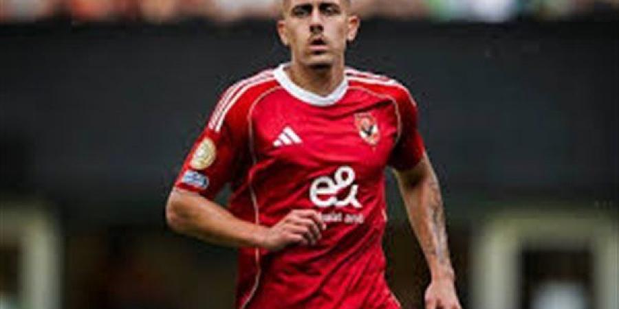 رئيس الاتحاد السكندري : كنا نرغب في ضم جراديشار وأشرف داري ولكن فشلت المفاوضات