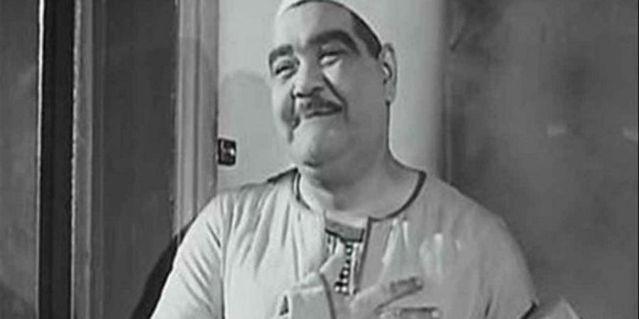 "إسماعيل يس في الجيش" إلى "ريا وسكينة".. أفلام خلَّدت اسم رياض القصبجي