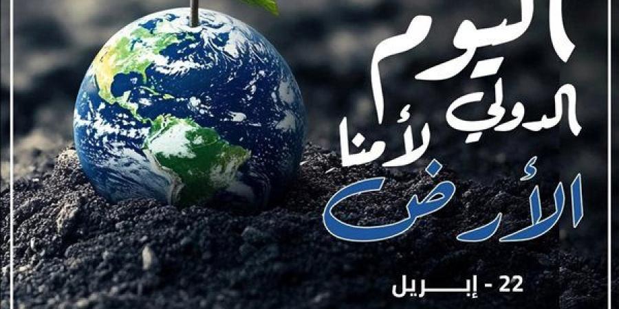 وزارة الأوقاف: الحفاظ على الأرض واجب ديني إنساني