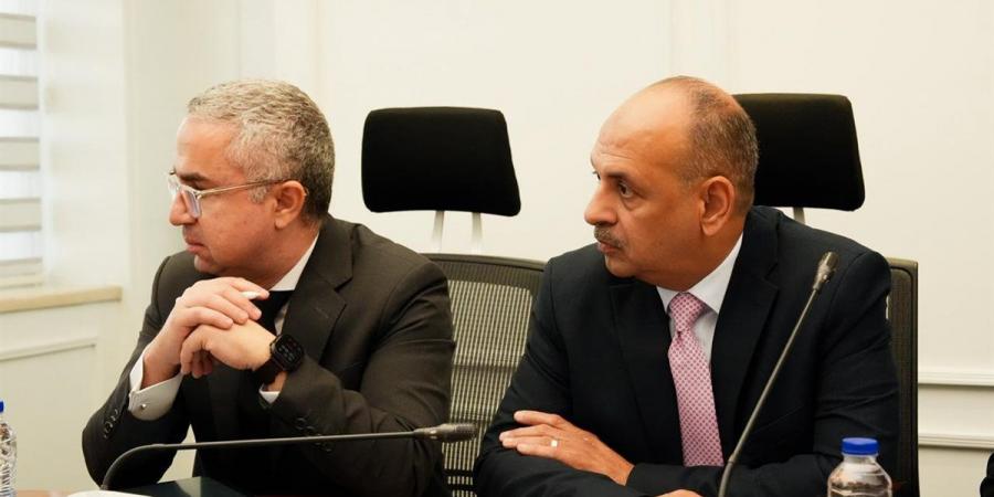 وزير الاستثمار: الحكومة تتبنى نهجًا جديدًا في إدارة العلاقة مع مجتمع الأعمال