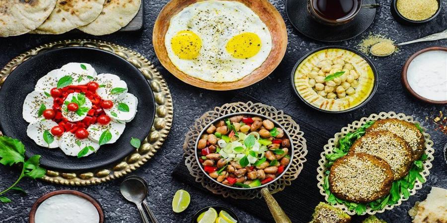 أفضل 10 أطعمة لتعزيز جهاز المناعة في موسم الصيف