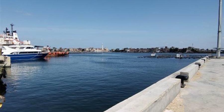 طقس معتدل بقري ومدن البحيرة الأربعاء 22 أبريل 2026