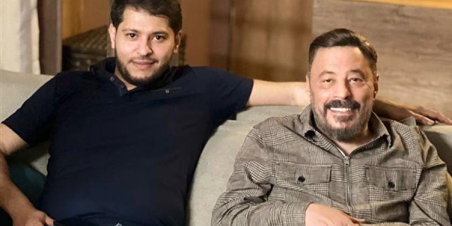 انتهاء تصوير فيلم "أوچي.. أسطورة حورية البحر" للفنان عمرو عبدالجليل