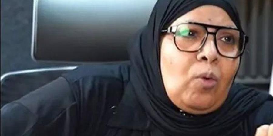 المحكمة تعيد قضية والدة شيماء جمال للنيابة.. تفاصيل