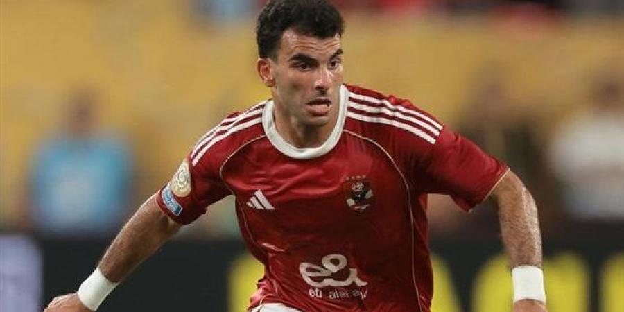 والد زيزو يفتح النار على إتحاد الكرة