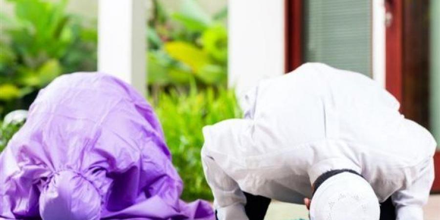 دعاء ليلة الزواج