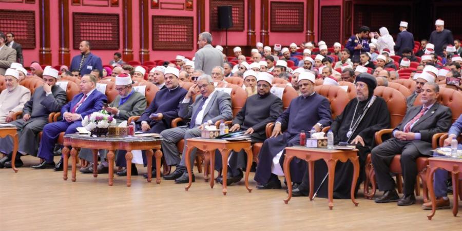 أمين البحوث الإسلامية: الأزهر نموذج متكامل في بناء الإنسان المتوازن عِلمًا وسلوكًا