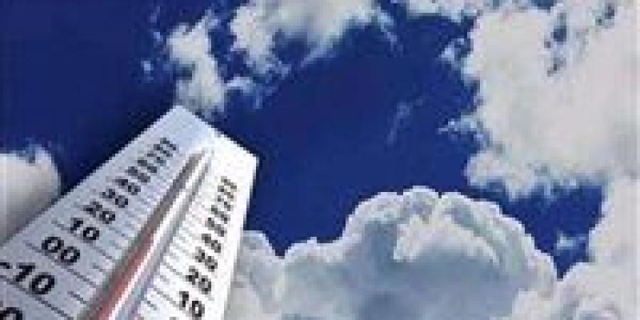 طقس الأربعاء.. شبورة مائية صباحا ونشاط رياح وارتفاع درجات الحرارة