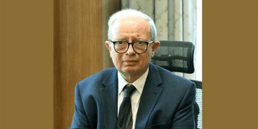 نائب رئيس الوزراء يهنئ رئيس الجمهورية بذكرى عيد تحرير سيناء