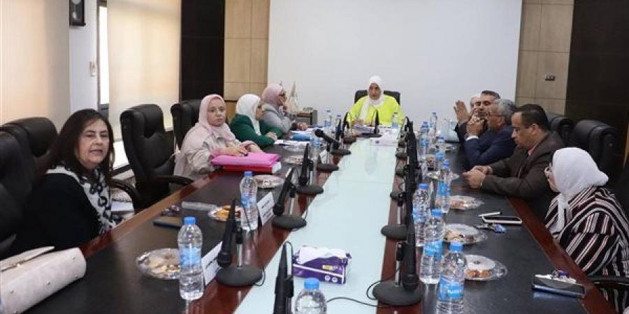 خطوة دولية جديدة لإعلام القاهرة.. إنشاء Chapter تابع لمنظمة الاتصال الدولي