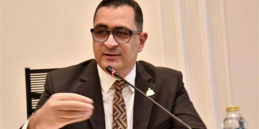 إسكان النواب تناقش مشكلات مياه الشرب والصرف بالدقهلية.. والمياه: الانتهاء خلال شهرين