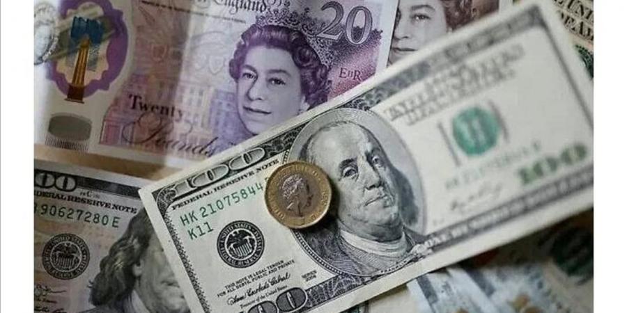 سعر الدولار اليوم الأربعاء 22-4-2026 أمام الجنيه نهاية التعاملات