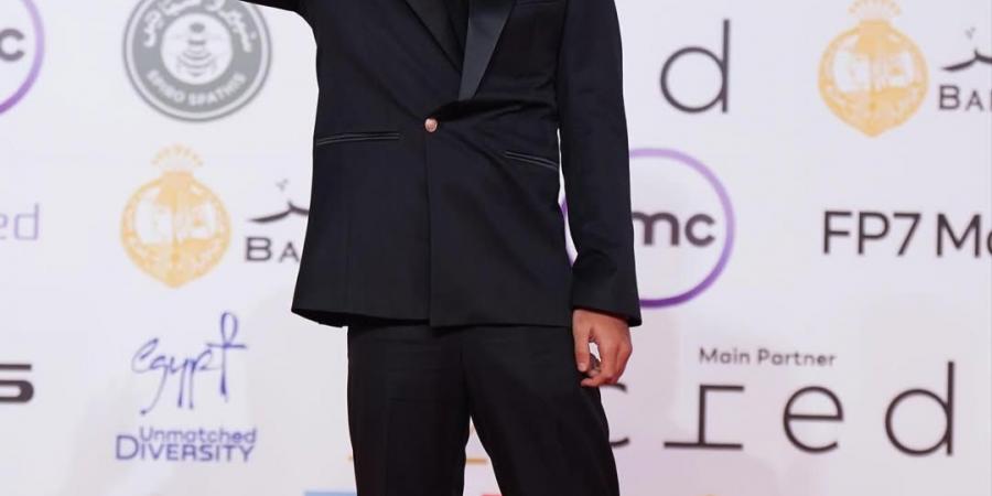 غدًا الخميس.. محمود ياسين جونيور في ضيافة إنجي علي ببرنامج أسرار النجوم