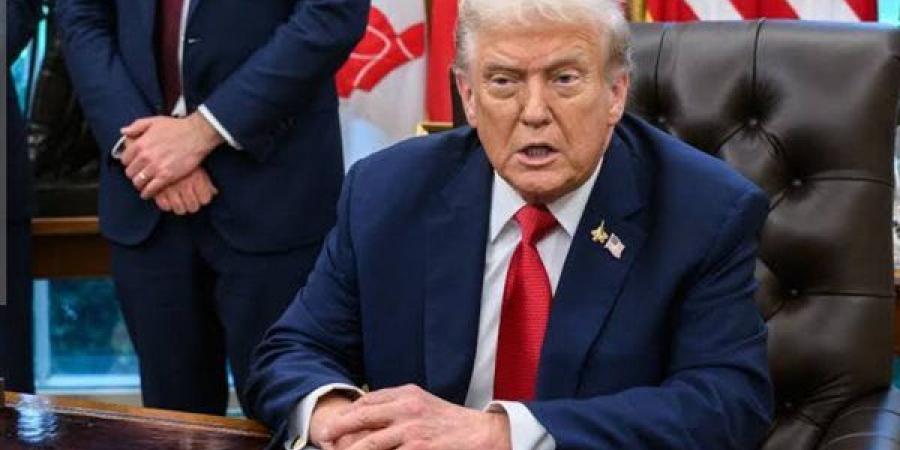 أكسيوس: ترامب مستعد لمنح الإيرانيين مهلة إضافية من 3 إلى 5 أيام