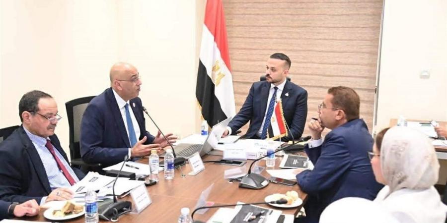 "مشروعات النواب" تناقش خطة وأداء جهاز تنمية المشروعات 2026