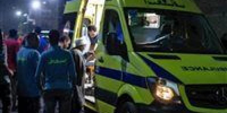 مصرع طفل صدمته سيارة بطريق الإسماعيلية السويس الصحراوي