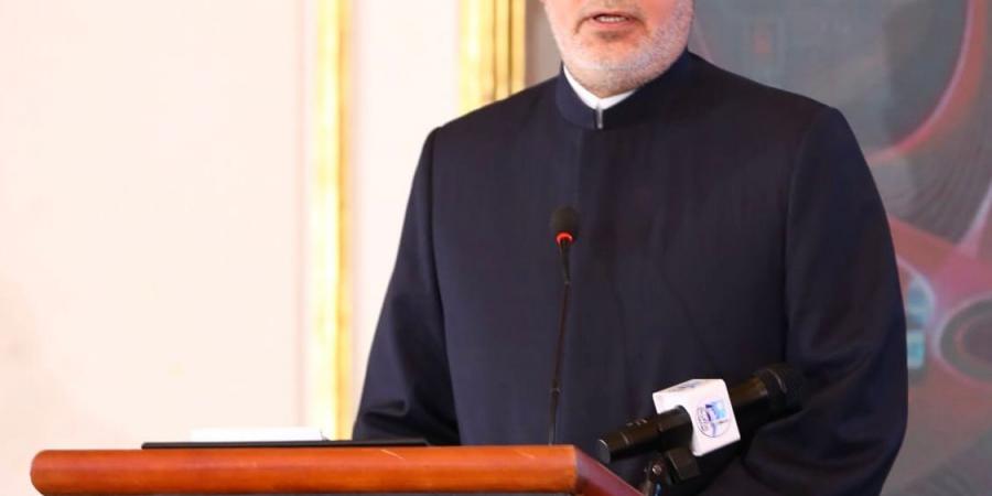 مفتي الجمهورية: تمكين الشباب بمهارات دقيقة استثمار في بناء القوة النافعة للمجتمعات