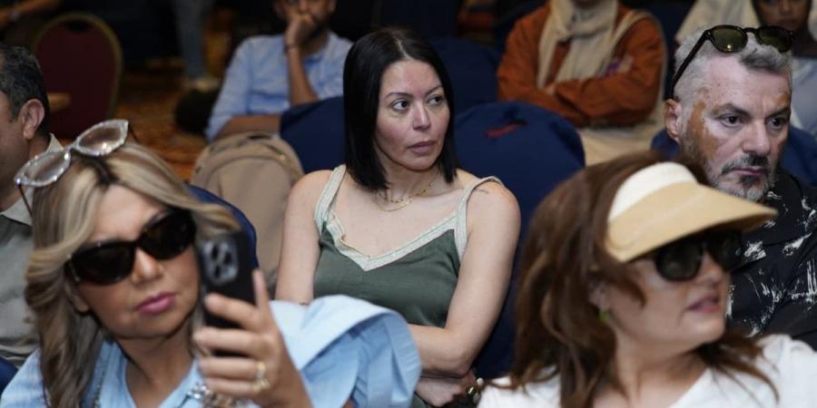 سولاف فواخرجي: أجلت دخولي للوسط الفني بمصر بسبب الخوف