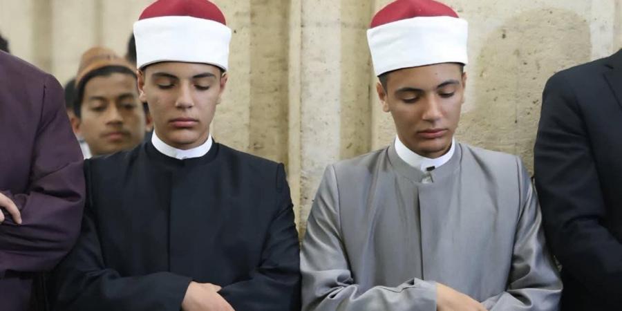 مواقيت الصلاة في سوهاج اليوم الأربعاء 22 أبريل 2026