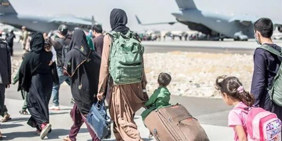 الإدارة الأمريكية تدرس نقل 1100 أفغاني تعاونوا مع القوات الأمريكية للكونغو