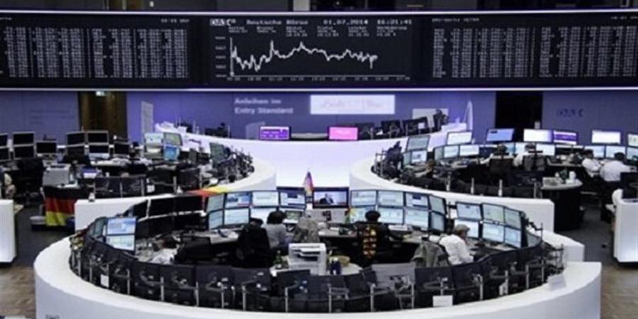 تمديد الهدنة ينعش أسواق الأسهم الأوروبية