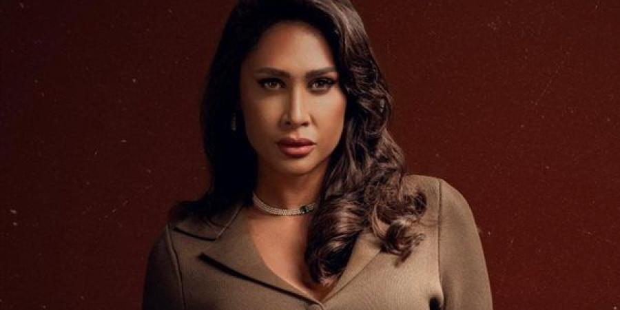 تفاصيل شخصية إنجي كيوان في "الفرنساوي" أمام عمرو يوسف