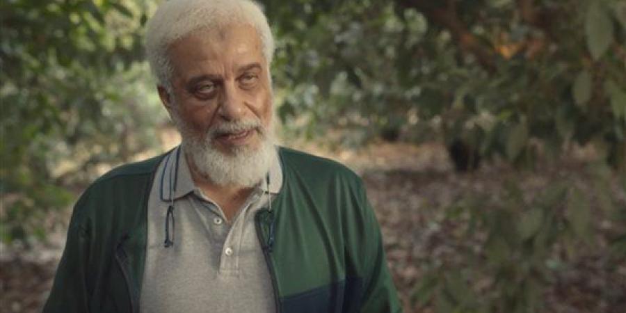 شريف منير يكشف كواليس تجسيد شخصية محمود عزت بمسلسل “رأس الأفعى"