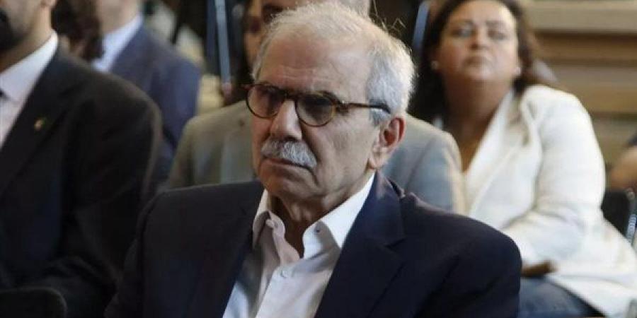 سلام: سنواصل العمل عبر السبل الدبلوماسية مع إسرائيل لخروج قواتها من لبنان