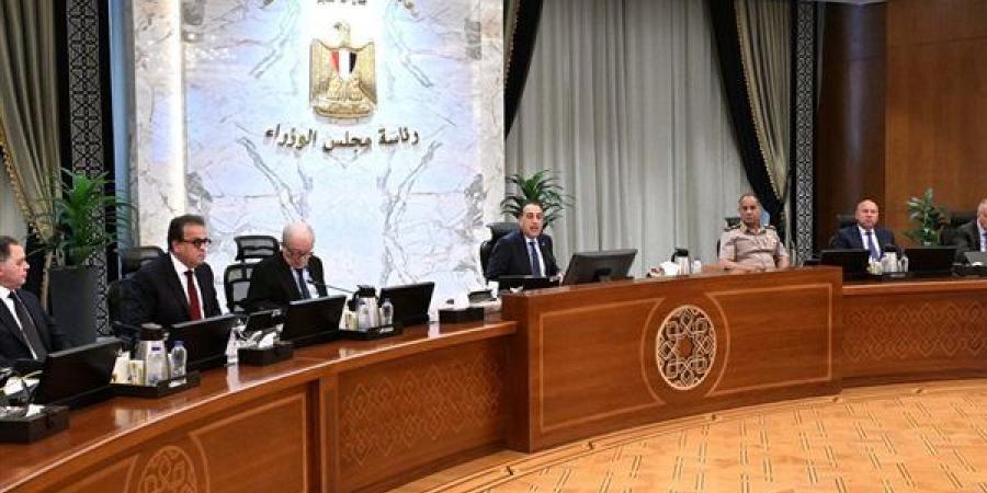 الحكومة توافق على قرار معايير حوكمة اختيار مُمثلي الدولة وشركاتها ومتابعة أدائهم