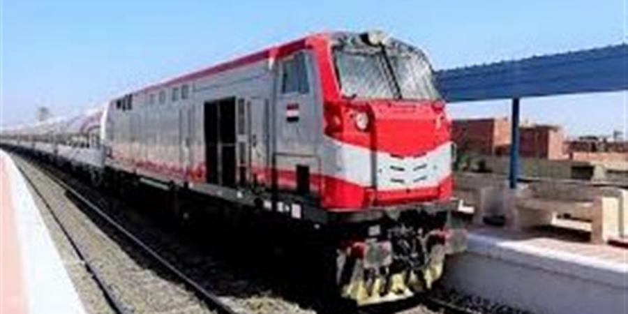 حركة القطارات بين طنطا والزقازيق اليوم الأربعاء 22 أبريل 2026