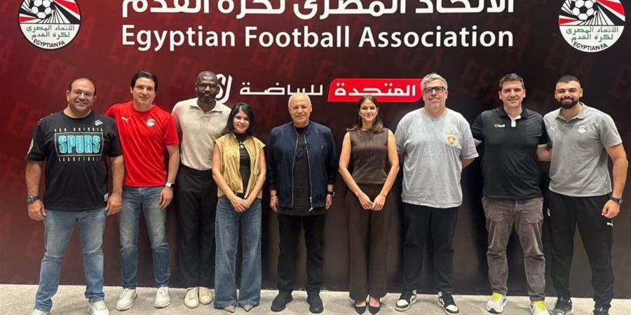 بمشاركة الحضري ووائل رياض.. «اتحاد الكرة» يختتم ورشة تحليل الأداء الفني والبدني