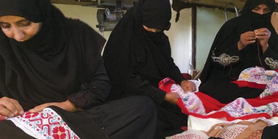 5 ملايين جنيه لدعم مشروعات المرأة السيناوية الصغيرة ومتناهية الصغر