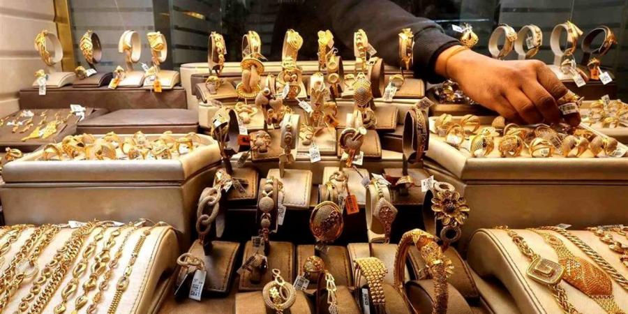 آخر تحديث لأسعار الذهب اليوم الأربعاء في الأسواق المصرية