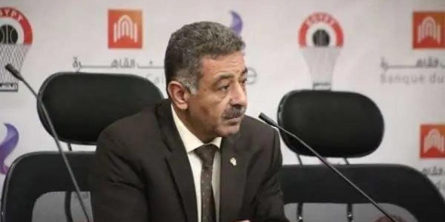 قبل وفاته بأيام .. مجدي أبو فريخة رفض الحديث عن كرة السلة خلال تصريحاته لـ«الوفد»